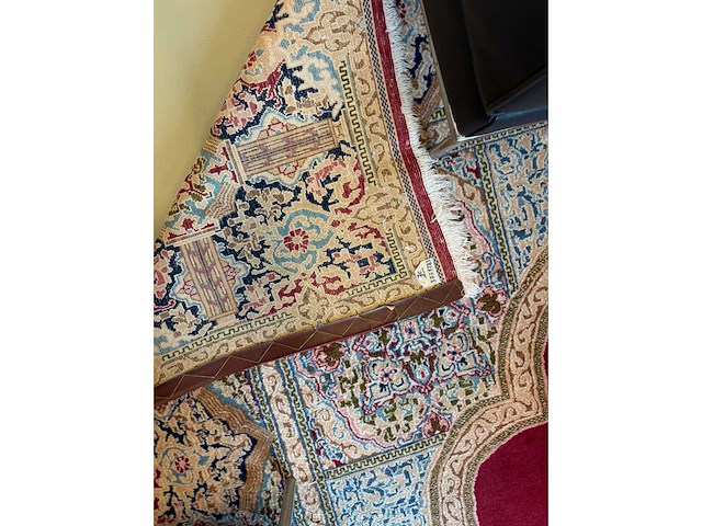 Vloerkleed - afbeelding 4 van  9