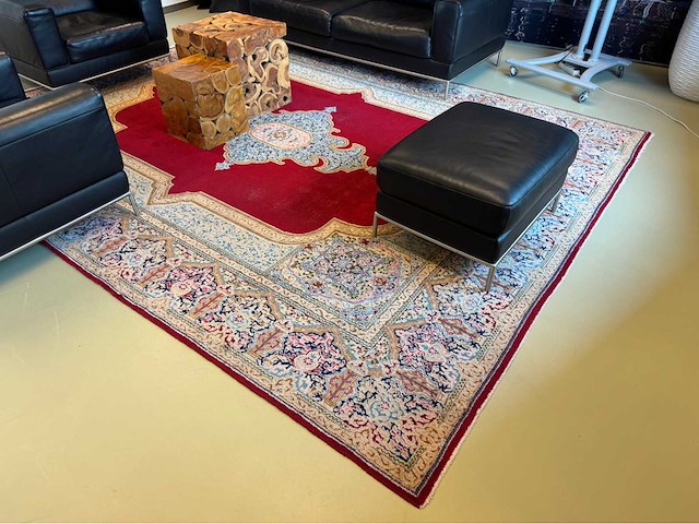 Vloerkleed - afbeelding 5 van  9