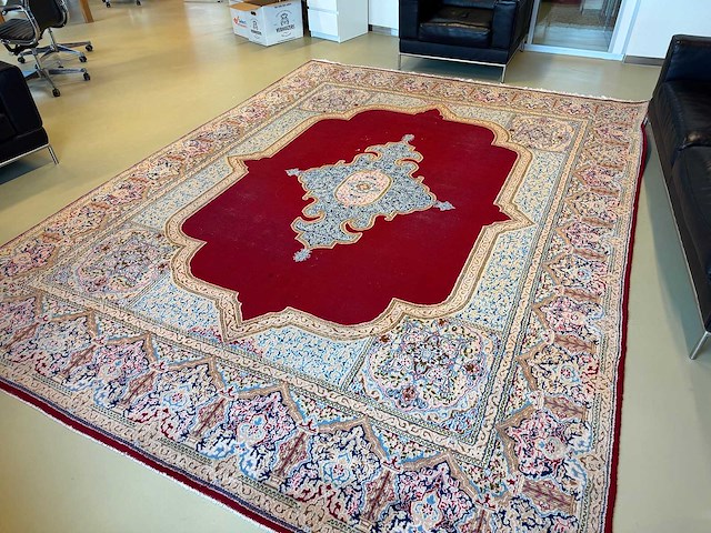 Vloerkleed - afbeelding 7 van  9