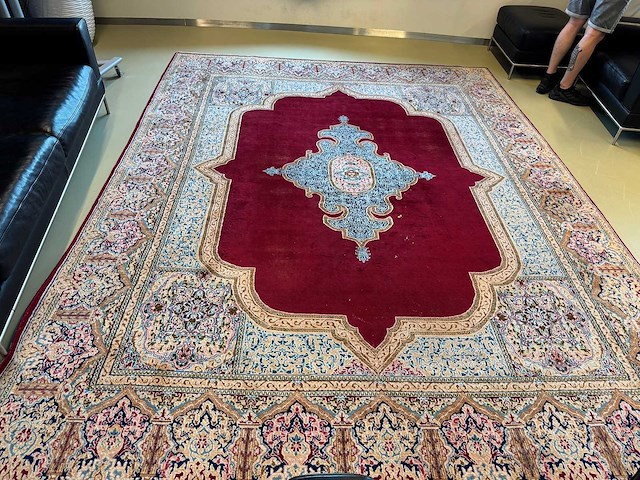 Vloerkleed - afbeelding 8 van  9