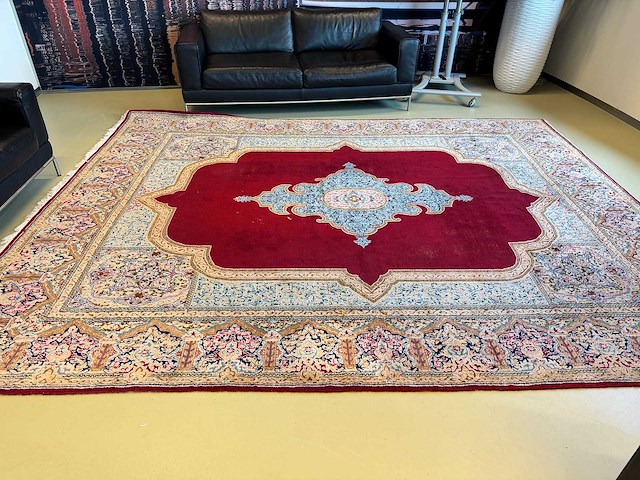 Vloerkleed - afbeelding 9 van  9