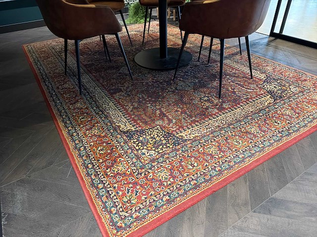 Vloerkleed - afbeelding 1 van  5