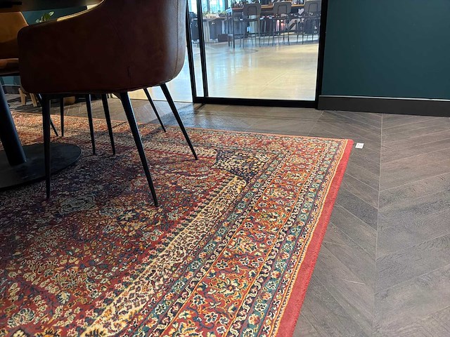 Vloerkleed - afbeelding 3 van  5