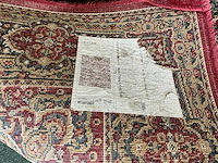 Vloerkleed - afbeelding 5 van  5
