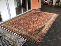 Vloerkleed