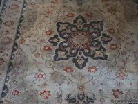 Vloerkleed - afbeelding 2 van  5