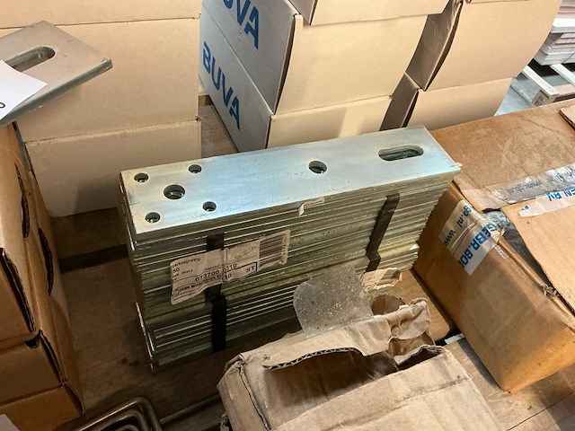 Vloerkozijnstrippen (24x) - afbeelding 1 van  2