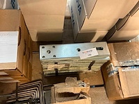 Vloerkozijnstrippen (24x) - afbeelding 2 van  2