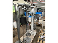 Vloerlamp (28x) - afbeelding 8 van  9