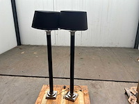 Vloerlamp (2x) - afbeelding 2 van  6