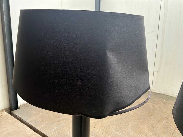 Vloerlamp (2x) - afbeelding 3 van  6