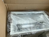 Vloerlamp (2x) - afbeelding 2 van  2