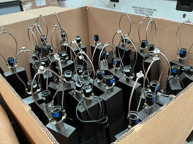 Vloerlamp (35x) - afbeelding 2 van  2