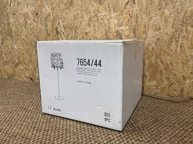 Vloerlamp 3l - afbeelding 2 van  5