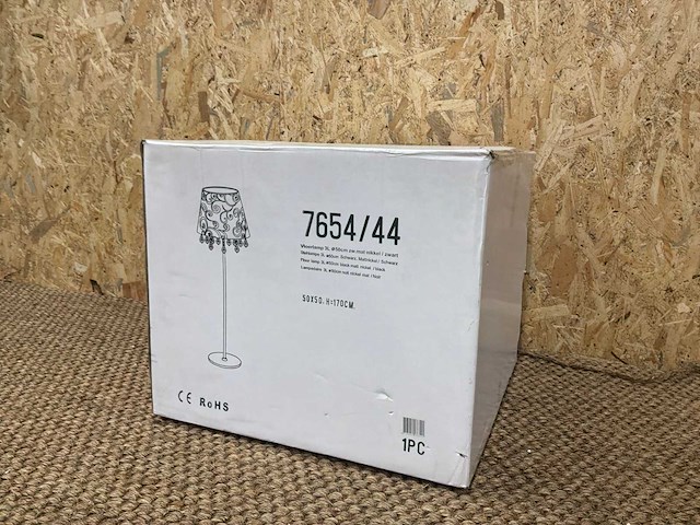 Vloerlamp 3l - afbeelding 3 van  5