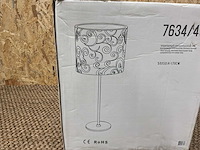 Vloerlamp 3l - afbeelding 1 van  4