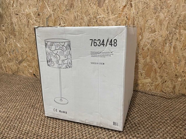 Vloerlamp 3l - afbeelding 3 van  4