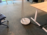 Vloerlamp (3m hoog) - afbeelding 2 van  7