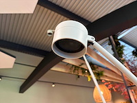 Vloerlamp (3m hoog) - afbeelding 4 van  7