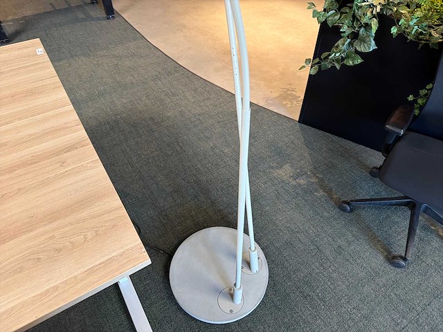 Vloerlamp (3m hoog) - afbeelding 5 van  7
