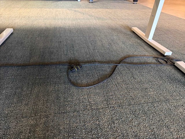 Vloerlamp (3m hoog) - afbeelding 6 van  7