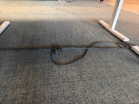 Vloerlamp (3m hoog) - afbeelding 6 van  7