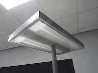 Vloerlamp (3x) - afbeelding 2 van  2