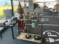 Vloerlamp (3x) - afbeelding 5 van  7