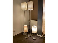 Vloerlamp (7x) - afbeelding 3 van  5