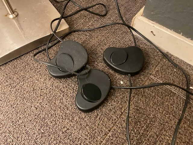 Vloerlamp (7x) - afbeelding 5 van  5