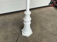 Vloerlamp (8x) - afbeelding 1 van  2