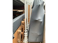 Vloerlamp (8x) - afbeelding 2 van  2