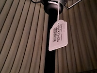 Vloerlamp eikelenboom, pleat, groen - afbeelding 2 van  7