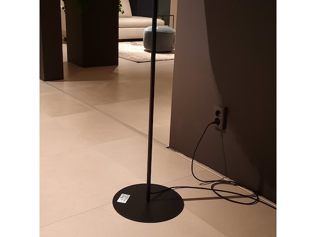 Vloerlamp eikelenboom, pleat, groen - afbeelding 4 van  7