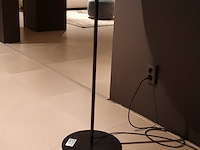 Vloerlamp eikelenboom, pleat, groen - afbeelding 4 van  7