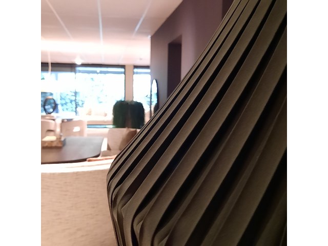 Vloerlamp eikelenboom, pleat, groen - afbeelding 6 van  7