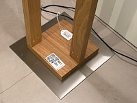 Vloerlamp eikelenboom, reflex - afbeelding 4 van  5