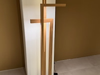 Vloerlamp eikelenboom, reflex - afbeelding 5 van  5