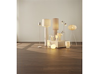 Vloerlamp fenna zand 40 x 165 cm - afbeelding 3 van  3