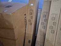 Vloerlamp, furniqs, canyon - afbeelding 3 van  5