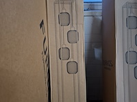 Vloerlamp, furniqs, canyon - afbeelding 4 van  5