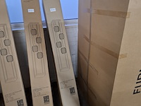 Vloerlamp, furniqs, canyon - afbeelding 3 van  4