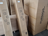 Vloerlamp, furniqs, canyon - afbeelding 3 van  5