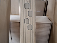 Vloerlamp, furniqs, canyon - afbeelding 4 van  5