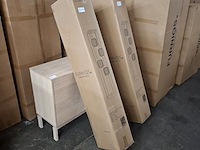 Vloerlamp, furniqs, canyon - afbeelding 3 van  5