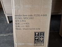 Vloerlamp, furniqs, canyon - afbeelding 5 van  5