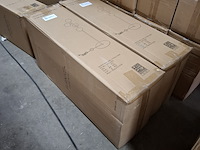 Vloerlamp, furniqs, crystal - afbeelding 2 van  4