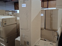 Vloerlamp, furniqs, crystal - afbeelding 2 van  4