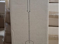 Vloerlamp, furniqs, lumina - 5 stuks