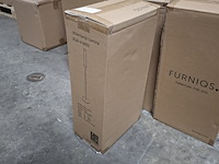 Vloerlamp, furniqs, lumina - afbeelding 2 van  4